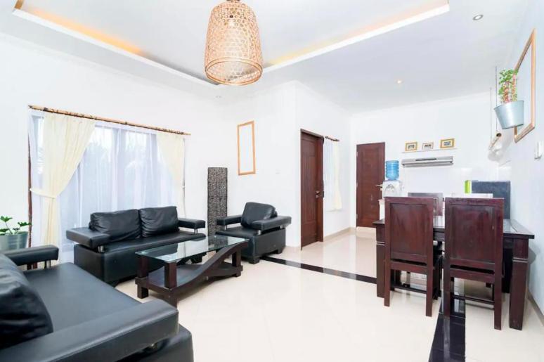 מלון קנגו Riviera House מראה חיצוני תמונה